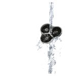 ماشین ریش تراش silverCrest مدل IAN 377187-2110