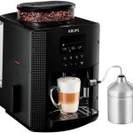 اسپرسو ساز Krups مدل EA8100