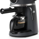 قهوه ساز BLACK+DECKER BXCO800E