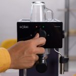 اسپرسو ساز Solac مدل Squissita