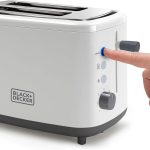 توستر Black Decker مدل BXTO820E