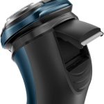 ماشین ریش تراش taurus 3-side shave