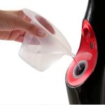 طی بخارشوی Vileda مدل TSU 170867