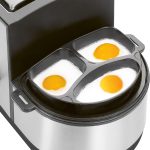 توستر Clatronic مدل TAM 3688