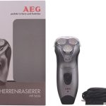 ماشین ریش تراش AEG مدل HR 5654