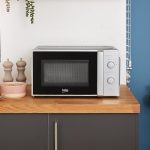 مایکروویو Beko مدل MWD 8820G