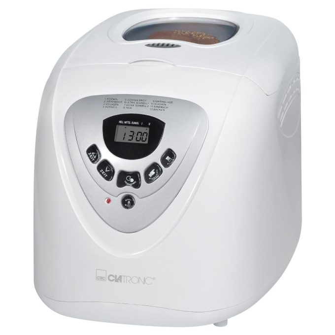 نان پز Clatronic مدل 3505