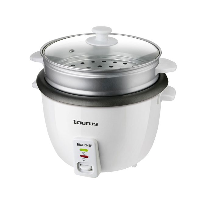 پلوپز Taurus مدل Rice Chef 1.8
