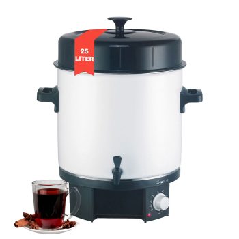 سماور برقی Clatronic مدل EKA 3338
