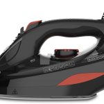 اتو Black Decker مدل BXIR2401E