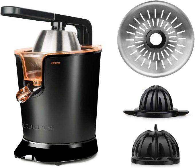 آب مرکبات گیر Taurus مدل Easy Press 600