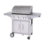 گریل گازی Profi Cook مدل PC-GG 1181