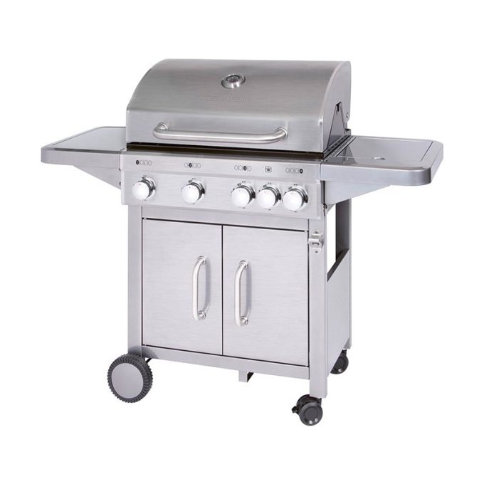 گریل گازی Profi Cook مدل PC-GG 1181