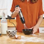 گوشت کوب برقی Black Decker مدل BXHBA1000E