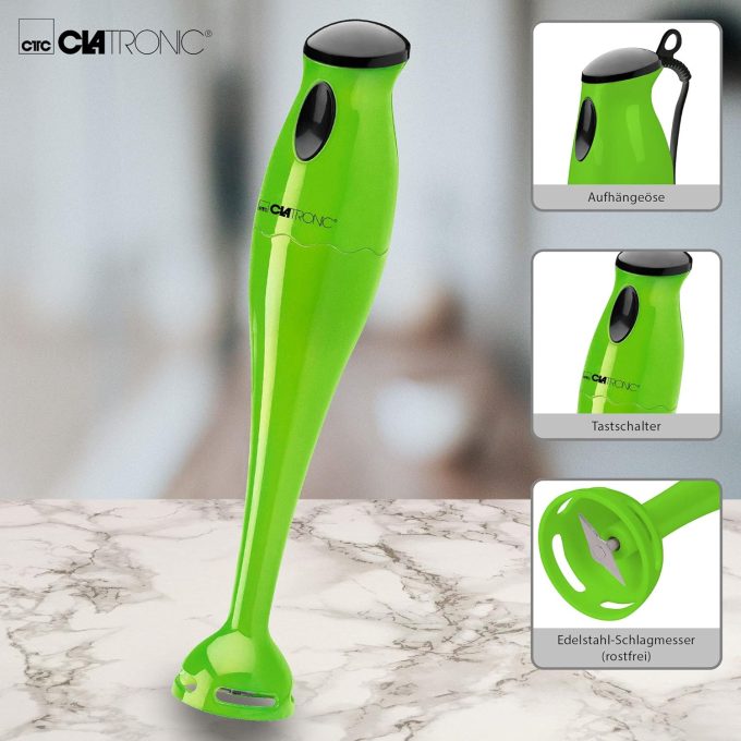 گوشت کوب برقی Clatronic مدل SM 3577