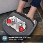 ماساژور پا Homedics مدل GSF-500H-EU