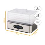 میوه خشک کن First مدل FA-5126-5