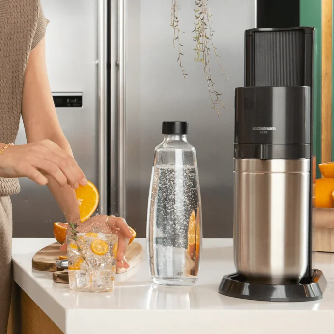 سودا ساز Sodastream DUO