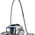 جارو برقی مخزن دار 700 وات Black Decker - Image 2