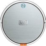 جارو رباتیک Black Decker مدل BXRV500E