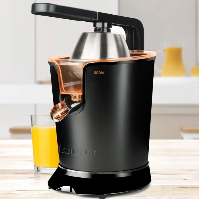 آب مرکبات گیر Taurus مدل Easy Press 600