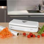 دستگاه وکیوم Clatronic مدل FS 3261
