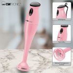 گوشت کوب برقی Clatronic مدل SM 3577