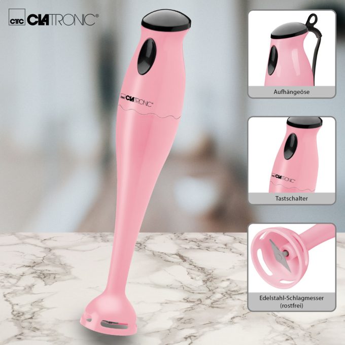 گوشت کوب برقی Clatronic مدل SM 3577