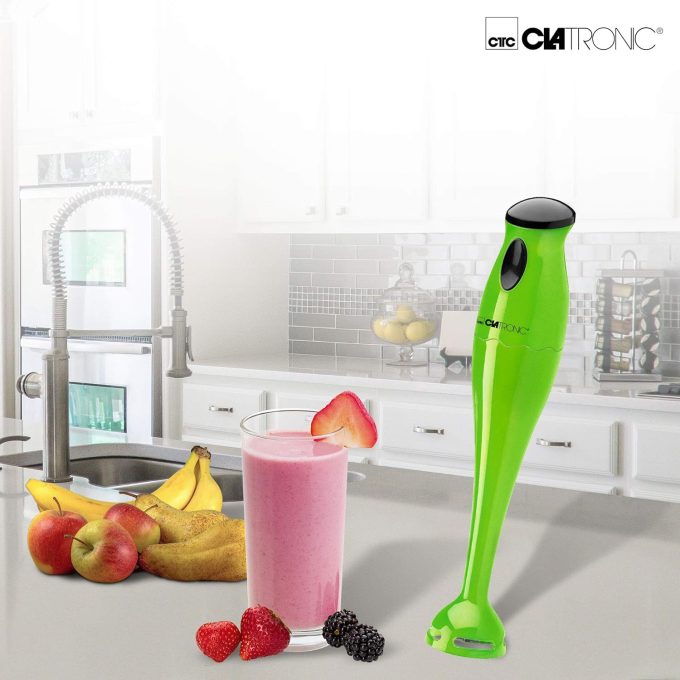 گوشت کوب برقی Clatronic مدل SM 3577