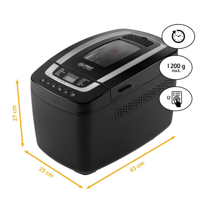 نان پز First مدل FA 5152-2