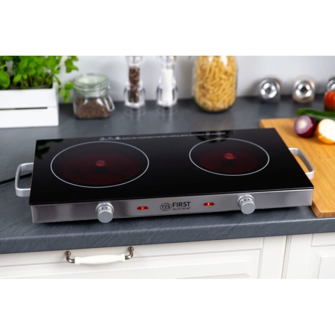 اجاق برقی First مدل FA-5096-7