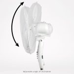 پنکه Clatronic مدل VL 3603 S