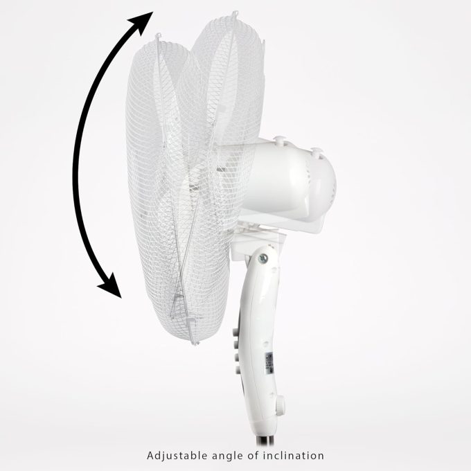 پنکه Clatronic مدل VL 3603 S