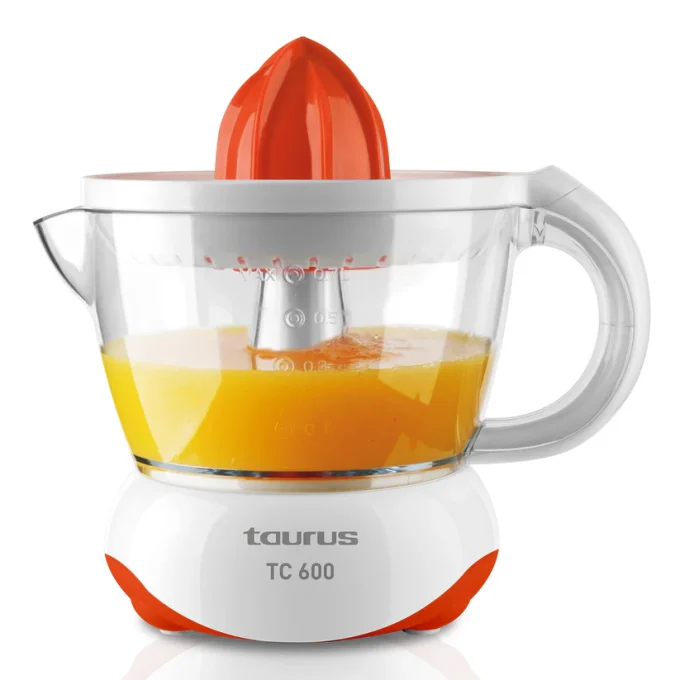 آب مرکبات گیری Taurus مدل TC 600