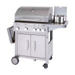 گریل گازی Profi Cook مدل PC-GG 1181