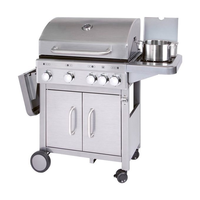 گریل گازی Profi Cook مدل PC-GG 1181