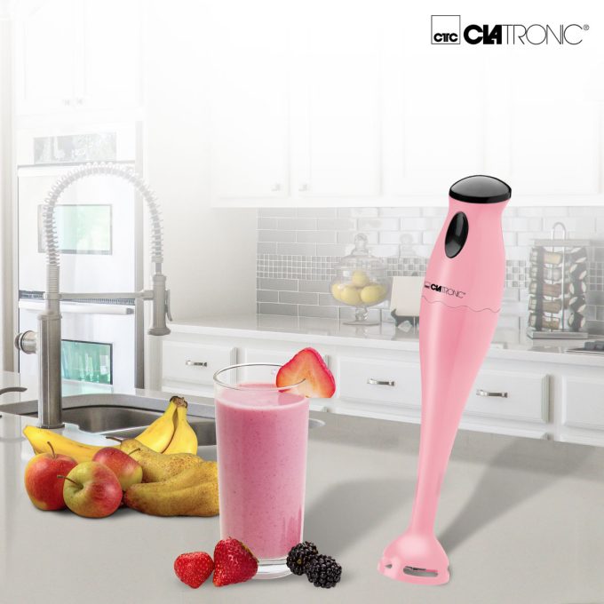 گوشت کوب برقی Clatronic مدل SM 3577