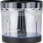 گوشت کوب برقی Black Decker مدل BXHBA1000E