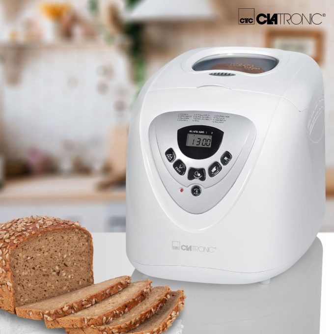 نان پز Clatronic مدل 3505