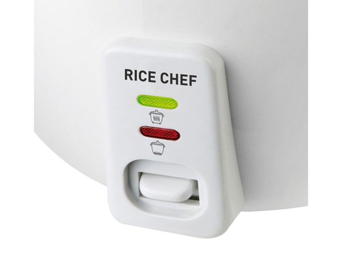 پلوپز Taurus مدل Rice Chef 1.8