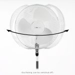 پنکه Clatronic مدل VL 3603 S