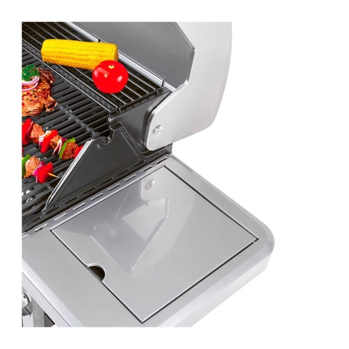 گریل گازی Profi Cook مدل PC-GG 1181