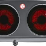 اجاق برقی First مدل FA-5096-2
