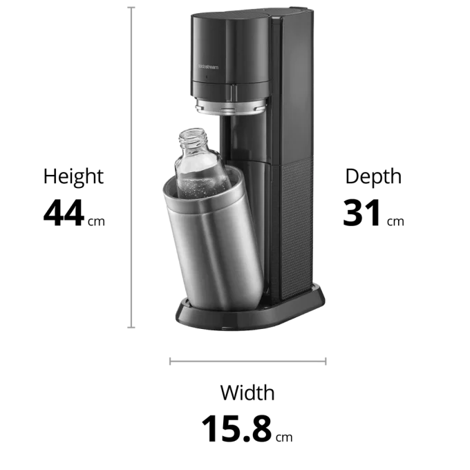 سودا ساز Sodastream DUO