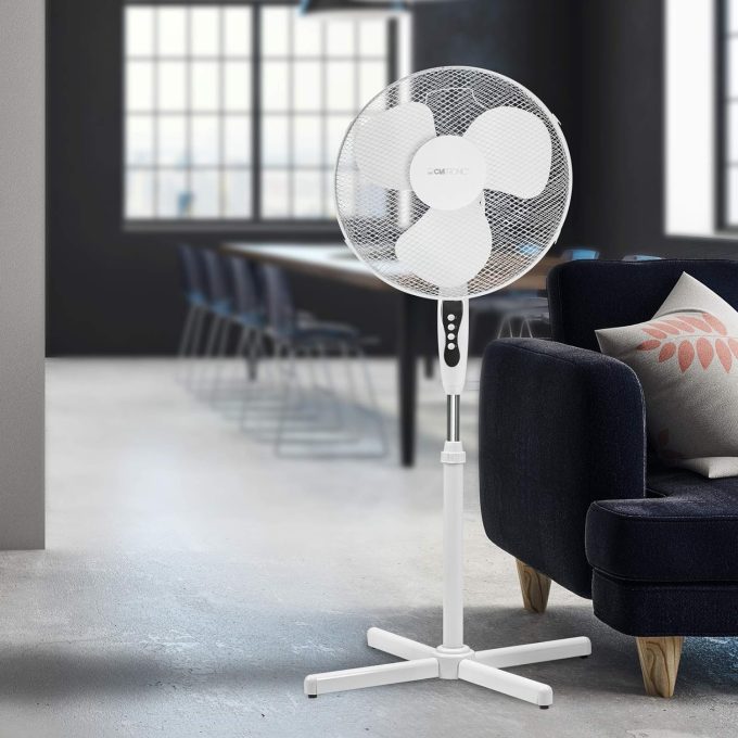 پنکه Clatronic مدل VL 3603 S