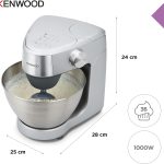 همزن Kenwood مدل Prospero+ Stand Mixer