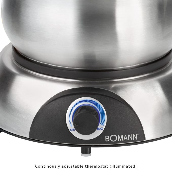 فوندو ساز 8 نفره Bomann مدل FD 2248 CB