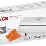 دستگاه وکیوم Clatronic مدل FS 3261
