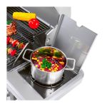 گریل گازی Profi Cook مدل PC-GG 1181