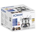فوندو ساز 8 نفره Bomann مدل FD 2248 CB